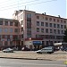 Дом культуры «Чайка» в городе Москва