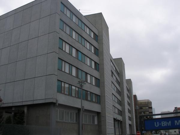 embassy of democratic people’s republic of korea