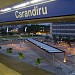 Estação Carandiru na São Paulo city