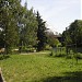 Павильон птиц в городе Киев