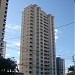 Maison France Building in Cuiabá city
