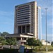 Edifício Abandonado na Cuiabá city
