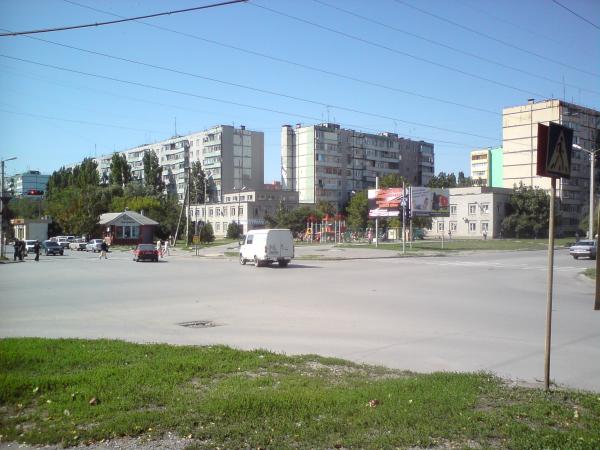 russkoe pole taganrog