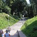 Лестница (ru) in Kyiv city