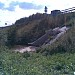Коллектор Яновского ручья по трассе автомагистрали M-4 «Дон» в городе Домодедово