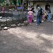 Cubs playground in Kyiv city
