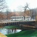 Šempetrski most in Ljubljana city
