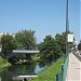 Dolenjsko Railbridge (en) in Ljubljana city