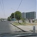 Отель Hyatt Regency 5* в городе Душанбе