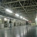 Estação Patriarca–Vila Ré na São Paulo city