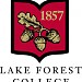 Lake Forest College in Lake Forest, Illinois city