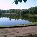 Mazutny Pond