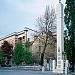 French Revolution Square (en) in Ljubljana city
