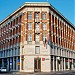 Triglav Insurance Company Palace (en) in Ljubljana city