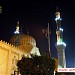 Grand Mosque of The Great Saint El Said El Badawī in Tanta city