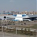 Sport center (palace) Kazakhstan in Astana city