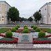 Захоронение воинов, погибших в Великой Отечественной войне в городе Тверь