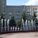 Площадь Пушкина в городе Тверь