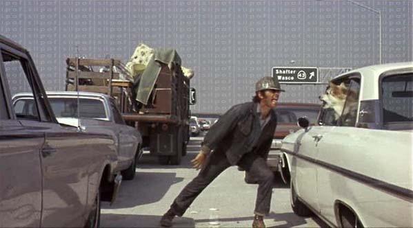 Five Easy Pieces Filming Location Five Easy Pieces Filming Location