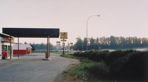 Five Easy Pieces Filming Location Five Easy Pieces Filming Location