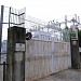 東京電力 木曽変電所 in 町田市 city