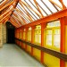 Escuela de Arte en la ciudad de Salamanca