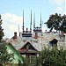 Жилой дом в городе Пабраде