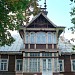 Жилой дом в городе Пабраде