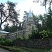 Церковь Во Имя Препод.Сергея Радонежского в городе Пабраде