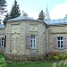 Церковь Во Имя Препод.Сергея Радонежского в городе Пабраде
