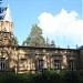 Церковь Во Имя Препод.Сергея Радонежского в городе Пабраде