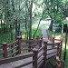 Спуск к зоне отдыха в городе Москва