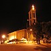 Igreja Evangélica de Confissão Luterana do Brasil na Horizontina city