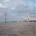 Cầu Rạch Miễu trong Thành Phố Mỹ Tho thành phố