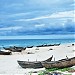 Bãi tắm Tam Thanh trong Thành Phố Tam Kỳ thành phố