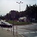 Rondo Karvina in Wodzisław Śląski city