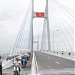 Cầu Phú Mỹ in Ho Chi Minh City city