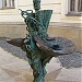 Fontána Pramen živé vody sv. Jana Sarkandra in Olomouc city