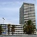 le Concorde dans la ville de Toulon