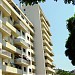 le Fénelon dans la ville de Toulon