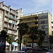 le Gambetta dans la ville de Toulon