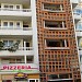 Palais de Cronstad dans la ville de Toulon