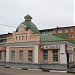 Дом фабриканта Баранова — памятник архитектуры в городе Павловский Посад