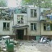 Снесённые жилые дома (Беловежская ул., 23, 25 и 27) в городе Москва