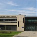 Lycée des Travaux Publics dans la ville de Bruay-la-Buissière