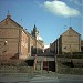 cité n°16 dans la ville de Bruay-la-Buissière