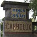 Emmaüs Gosnay dans la ville de Bruay-la-Buissière