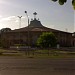 Our Lady of Aparecida Church in Miranda do Norte - Maranhão - Brasil city