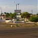 Praça da Igreja Matriz (pt) in Miranda do Norte - Maranhão - Brasil city