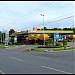 Posto de Serviços Santa Maria na Cuiabá city